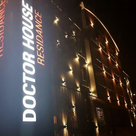 Doctor House Hotel Talas Exteriér fotografie
