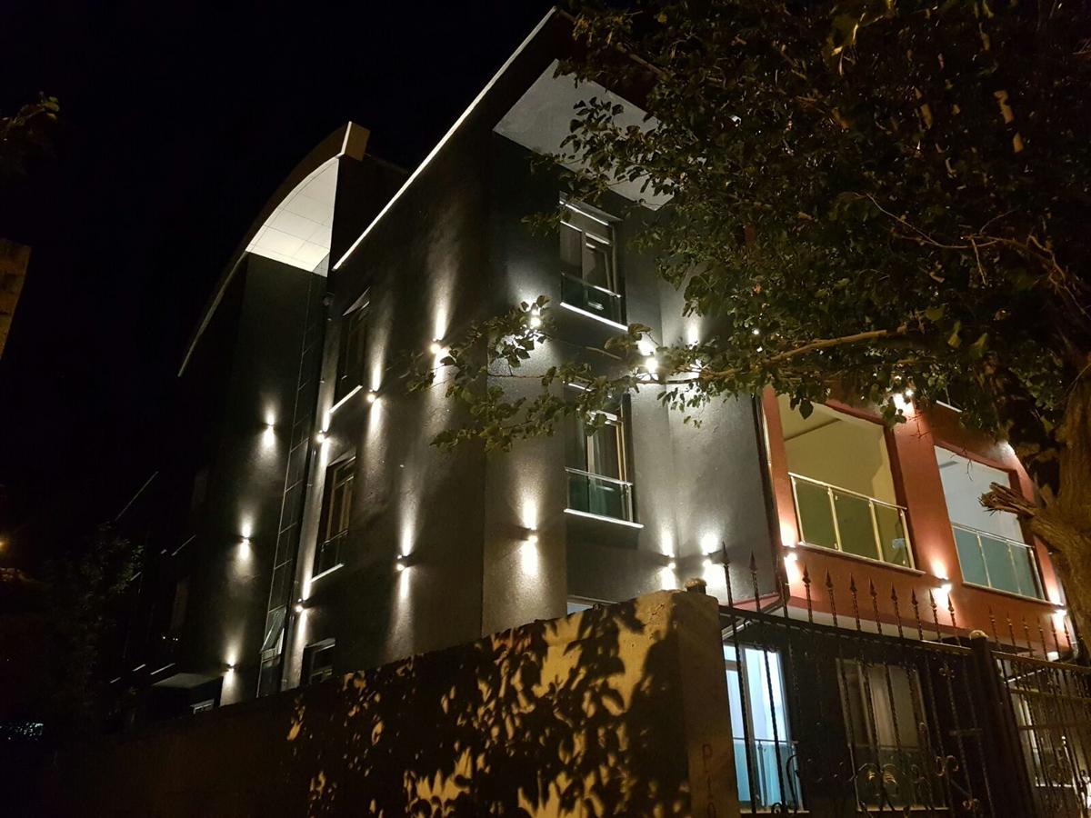 Doctor House Hotel Talas Exteriér fotografie
