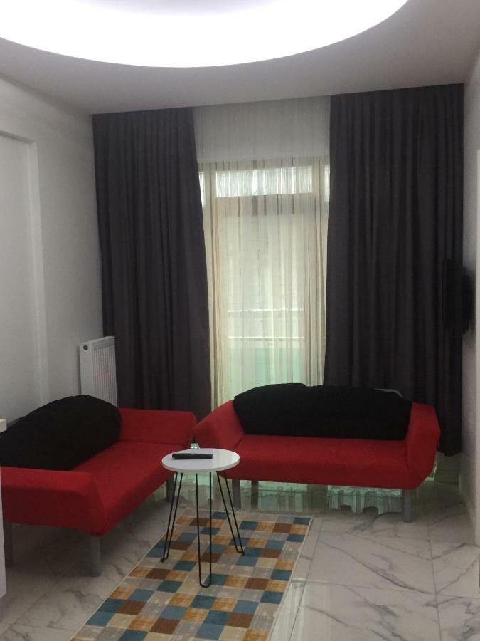 Doctor House Hotel Talas Exteriér fotografie