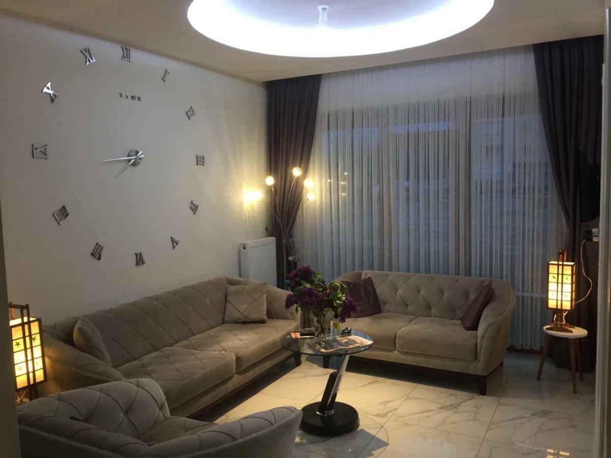 Doctor House Hotel Talas Exteriér fotografie
